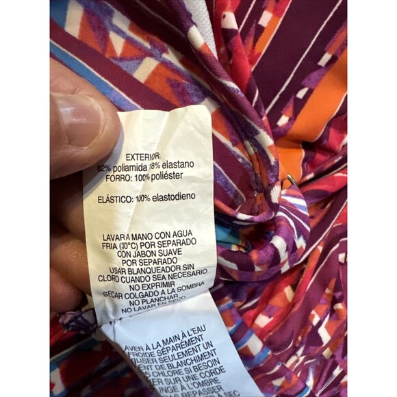 Jantzen One Piece Swimsuit - Picture 8 of 10